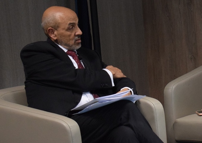 مدير معهد تونس للترجمة توفيق قريرة لـ«الصباح»:   نتطلع إلى ترجمة الثقافة التونسية للغات أبعد من المتوسطية.. وترجمة أعمال أبو القاسم الشابي للبرتغالية